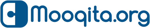 Mooqita for Organizations in Detail logo